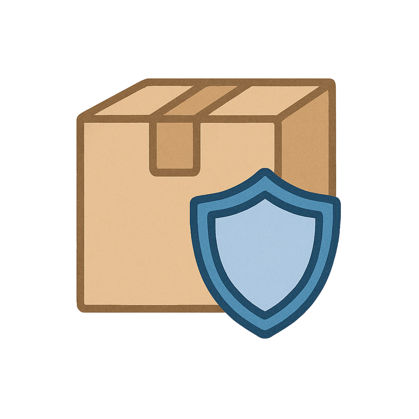 Shipping Protection – Lost or Damaged Coverage