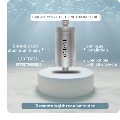 Shower Filter ONDINE